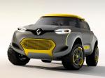 Renault KWID Concept 2014 года